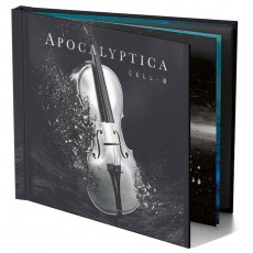 Apocalyptica - Cell-0 - CD - Kliknutím na obrázek zavřete