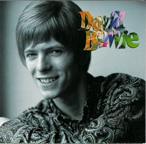 David Bowie - The Deram Anthology 1966 - 1968 - CD