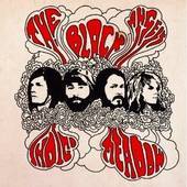 Black Angels - Indigo Meadow - CD