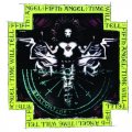 FIFTH ANGEL - TIME WILL TELL - CD - Kliknutím na obrázek zavřete