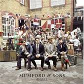 Mumford & Sons - Babel - CD - Kliknutím na obrázek zavřete