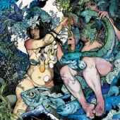 Baroness - Blue Record - CD