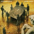 Sebastian Bach - Angel Down - CD