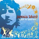 James Blunt - Back To Bedlam - CD - Kliknutím na obrázek zavřete