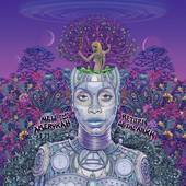 Erykah Badu - New Amerykah Part Two - CD - Kliknutím na obrázek zavřete