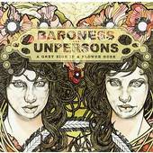 Baroness - Grey Sigh in a Flower Husk - CD - Kliknutím na obrázek zavřete