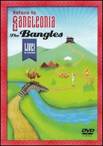 Bangles - Return to Bangleonia - Live in Concert - DVD - Kliknutím na obrázek zavřete