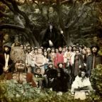 Devendra Banhart - Cripple Crow - CD - Kliknutím na obrázek zavřete