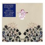 Devendra Banhart-Smokey Rolls Down...LTD+60PagesBooklet- CD