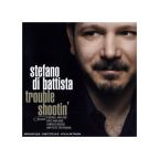 Stefano Di Battista - Trouble Shootin' - CD
