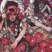 Baroness - Red Album - CD