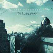 Sara Bareilles - Blessed Unrest - CD - Kliknutím na obrázek zavřete