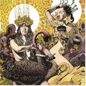 Baroness - Yellow & Green - 2CD - Kliknutím na obrázek zavřete