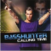 Basshunter - Calling Time - CD - Kliknutím na obrázek zavřete