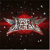 Babymetal - Babymetal - CD+DVD - Kliknutím na obrázek zavřete
