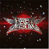 Babymetal - Babymetal - CD