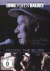 Long John Baldry - Rockin The Blues - DVD - Kliknutím na obrázek zavřete