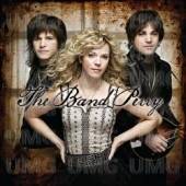 Band Perry - Band Perry - CD - Kliknutím na obrázek zavřete