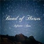 Band Of Horses - Infinite Arms - CD - Kliknutím na obrázek zavřete