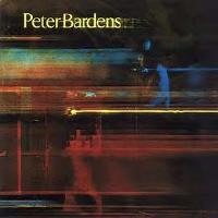 Peter Bardens - Peter Bardens - CD - Kliknutím na obrázek zavřete