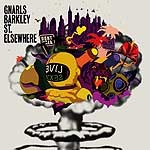 Gnarls Barkley - St. Elsewhere - CD