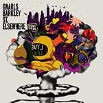 Gnarls Barkley - St. Elsewhere - CD - Kliknutím na obrázek zavřete