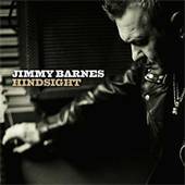 Jimmy Barnes - Hindsight - CD