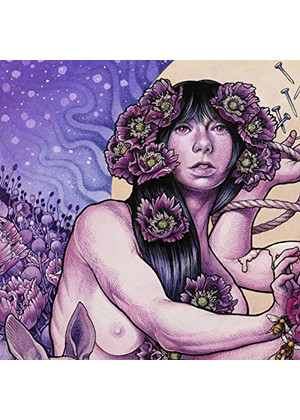 Baroness - Purple - CD - Kliknutím na obrázek zavřete