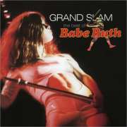 Babe Ruth - Grand Slam - Best Of [Repackaged] - CD - Kliknutím na obrázek zavřete