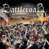 Battleroar - Age of Chaos - CD+DVD - Kliknutím na obrázek zavřete
