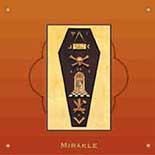 Derek Bailey/Jamaaladeen Tacuma/Calvin Weston - Mirakle - CD - Kliknutím na obrázek zavřete