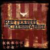 Pat Travers&Carmine Appice - Bazooka - CD - Kliknutím na obrázek zavřete
