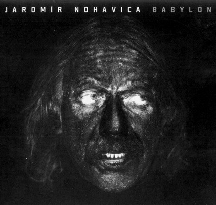 Jaromír Nohavica - Babylon - LP Jaromír Nohavica - Babylon - LP