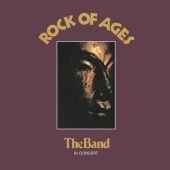 Band - Rock of Ages - 2CD - Kliknutím na obrázek zavřete