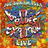 Joe Bonamassa - British Blues Explosion Live