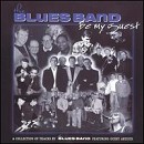 Blues Band - Be My Guest - CD - Kliknutím na obrázek zavřete