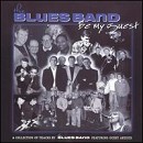 BOBBY “BLUE” BLAND - LIVE IN MEMPHIS - DVD - Kliknutím na obrázek zavřete