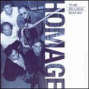 Blues Band - Homage - CD - Kliknutím na obrázek zavřete