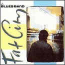 Blues Band - Fat City - CD - Kliknutím na obrázek zavřete