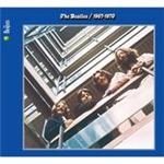 Beatles - The Beatles Blue Album 1967-1970 [Remastered] - 2CD