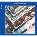 Beatles - The Beatles Blue Album 1967-1970 [Remastered] - 2CD - Kliknutím na obrázek zavřete