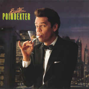 Buster Poindexter – Buster Poindexter - LP bazar Buster Poindexter – Buster Poindexter - LP bazar