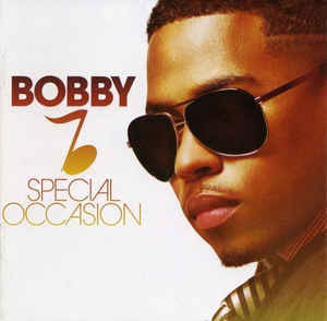 BOBBY VALENTINO - Special Occasion - CD - Kliknutím na obrázek zavřete