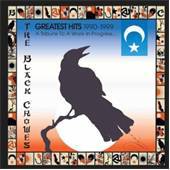 Black Crowes - Greatest Hits 1990-1999: A Tribute To.. - CD