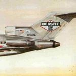 Beastie Boys - Licenced To Ill - CD - Kliknutím na obrázek zavřete
