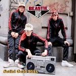 Beastie Boys - Solid Gold Hits - CD