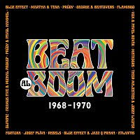 Beat (Al)Boom 1968-1970 - 2CD