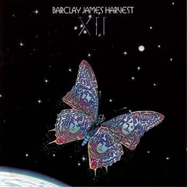 Barclay James Harvest - XII: 3 Disc Deluxe - 2CD+DVD - Kliknutím na obrázek zavřete