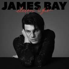 BAY JAMES -ELECTRIC LIGHT - CD