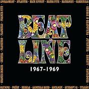 Beatline 1967-1969 - LP